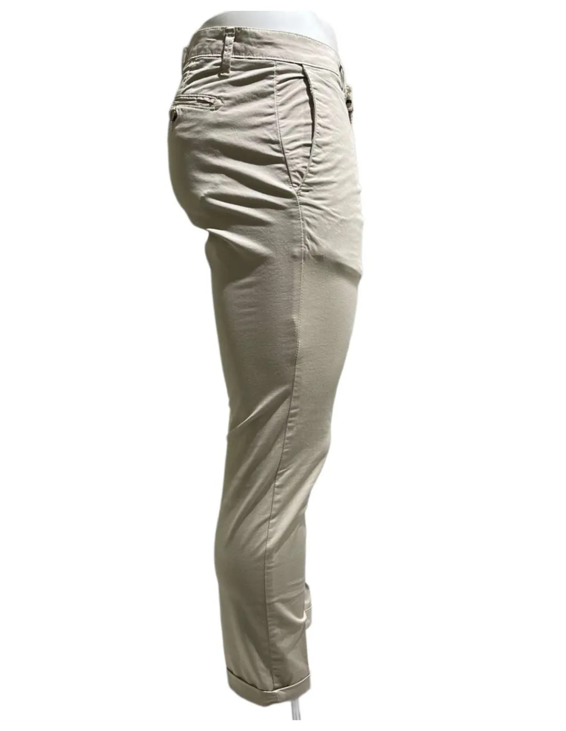 MORO PANTALONI UOMO, PANTALONE T.AMERICA