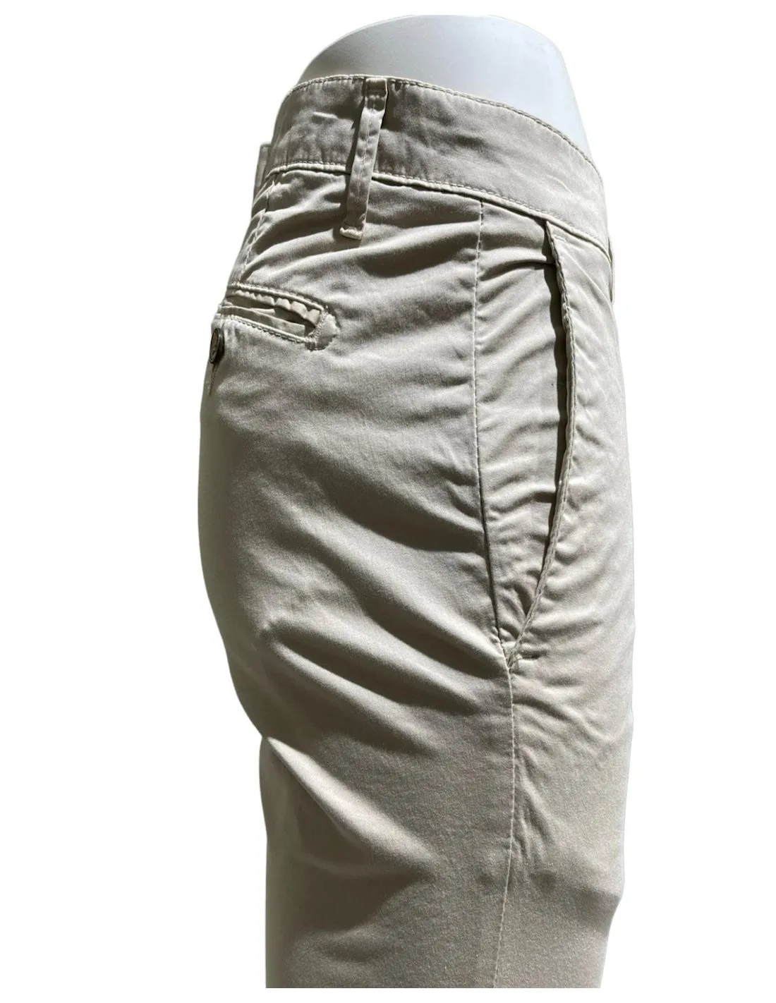 MORO PANTALONI UOMO, PANTALONE T.AMERICA