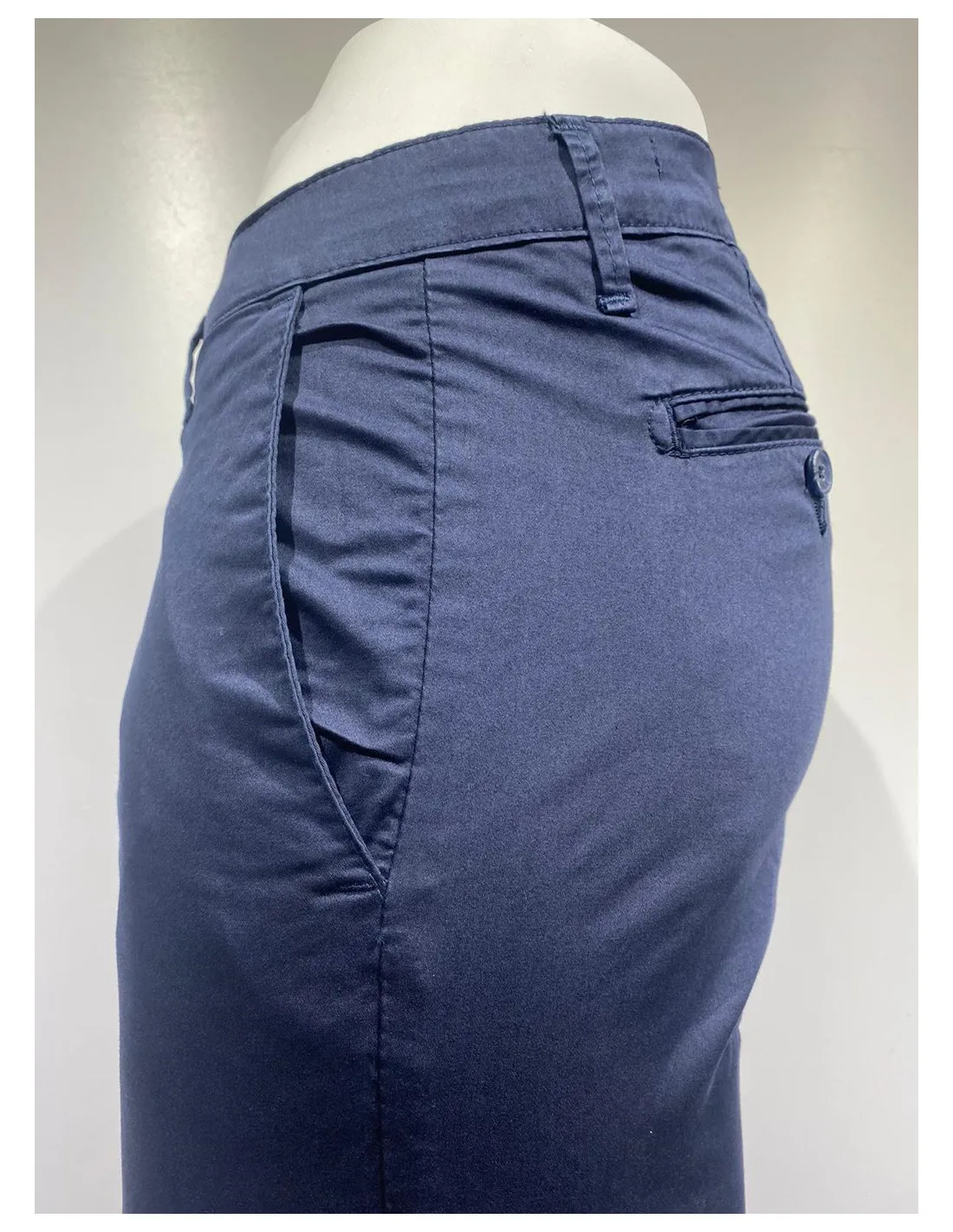 MORO PANTALONI UOMO, PANTALONE T.AMERICA