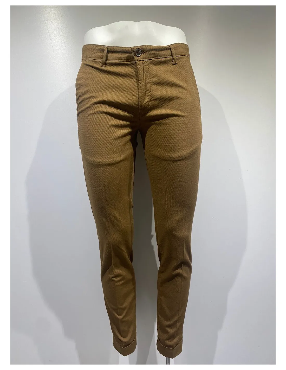 MORO PANTALONI UOMO T.AMERICA