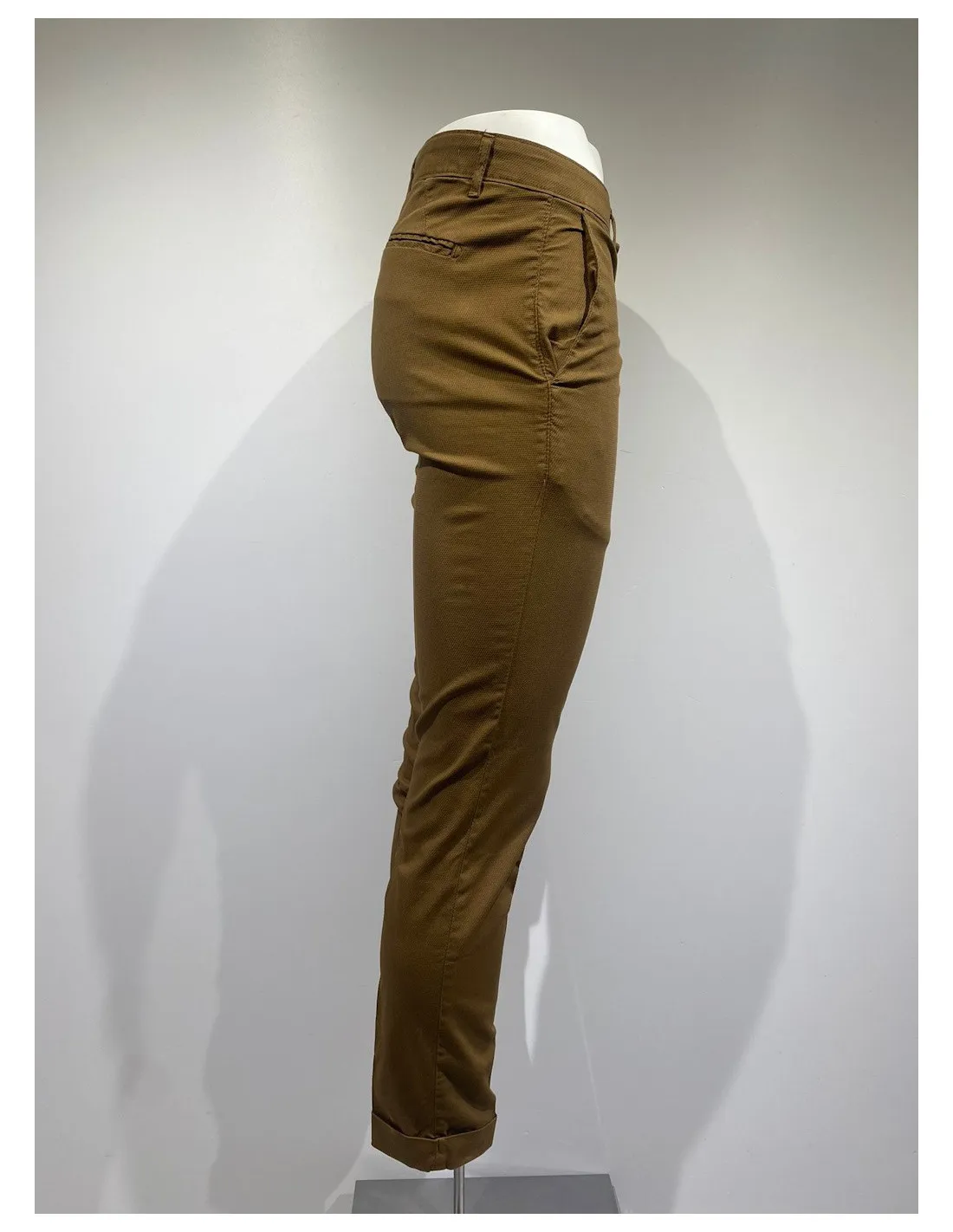 MORO PANTALONI UOMO T.AMERICA