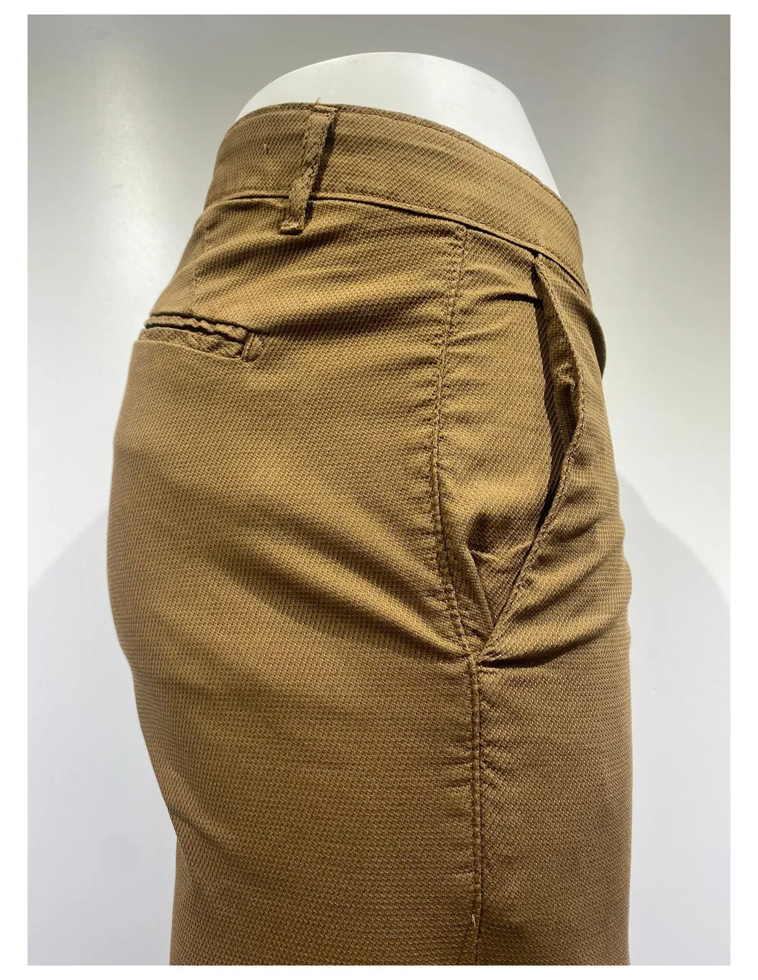 MORO PANTALONI UOMO T.AMERICA