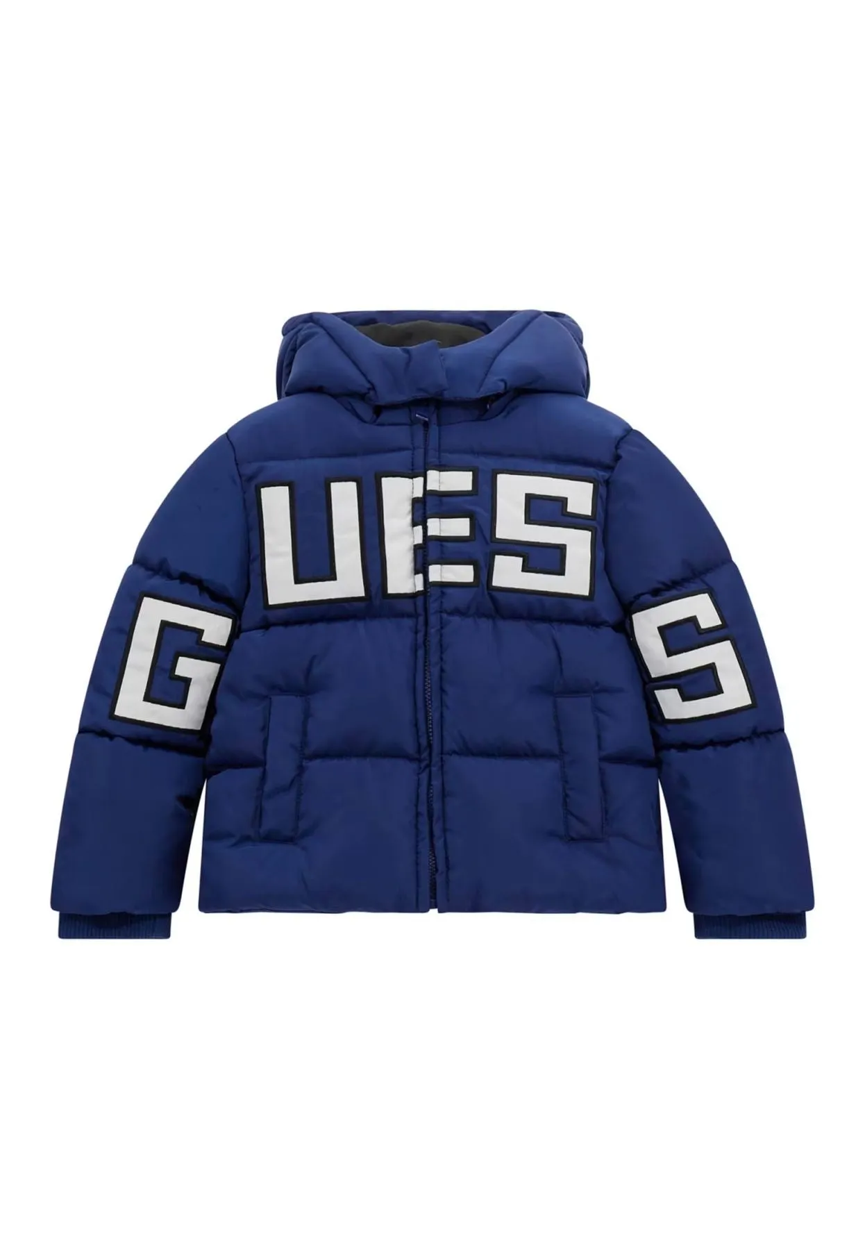 N4BL04WB240 - giacca bambino - guess