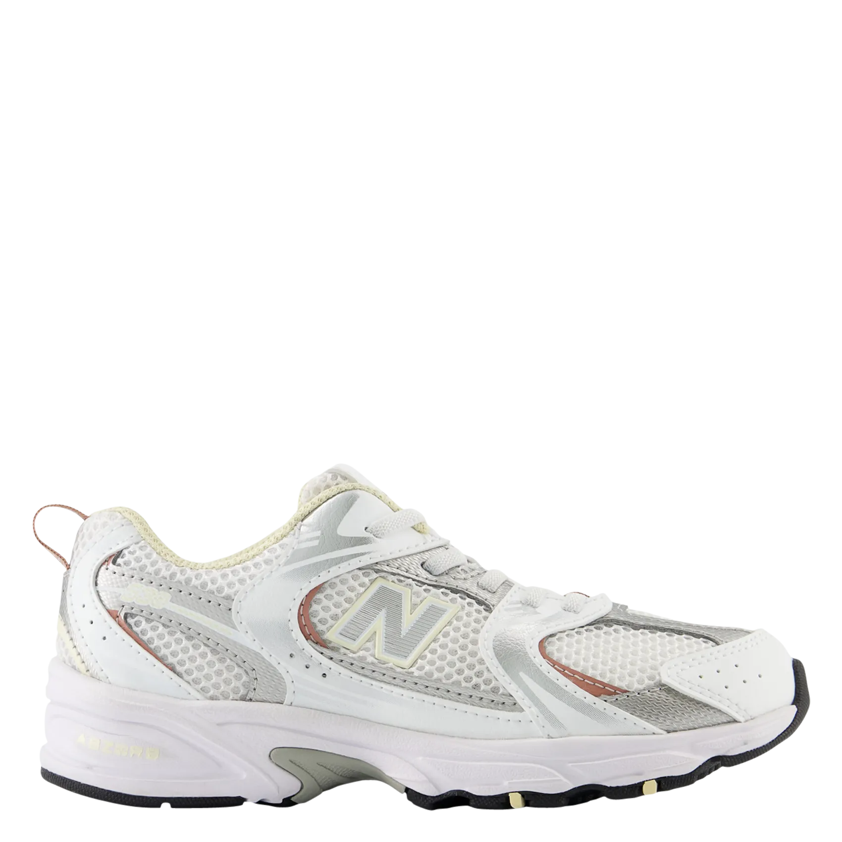  NEW BALANCE   530 - Sneakers con lacci | Bianco