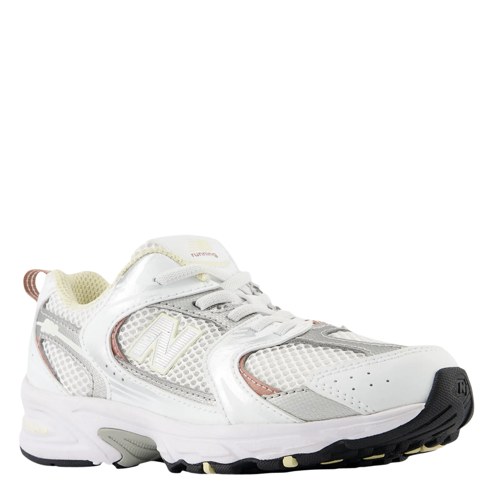  NEW BALANCE   530 - Sneakers con lacci | Bianco