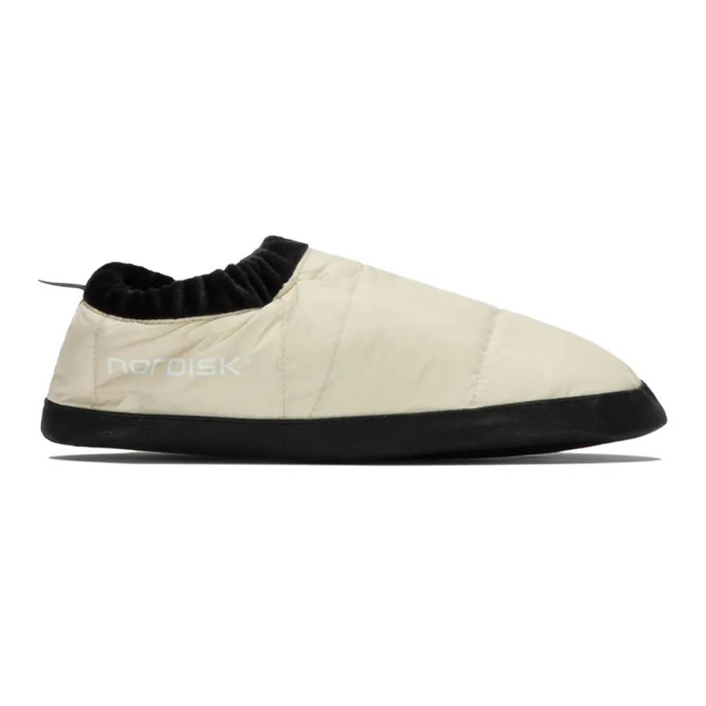 Nordisk Mos Down Scarpe - AW24