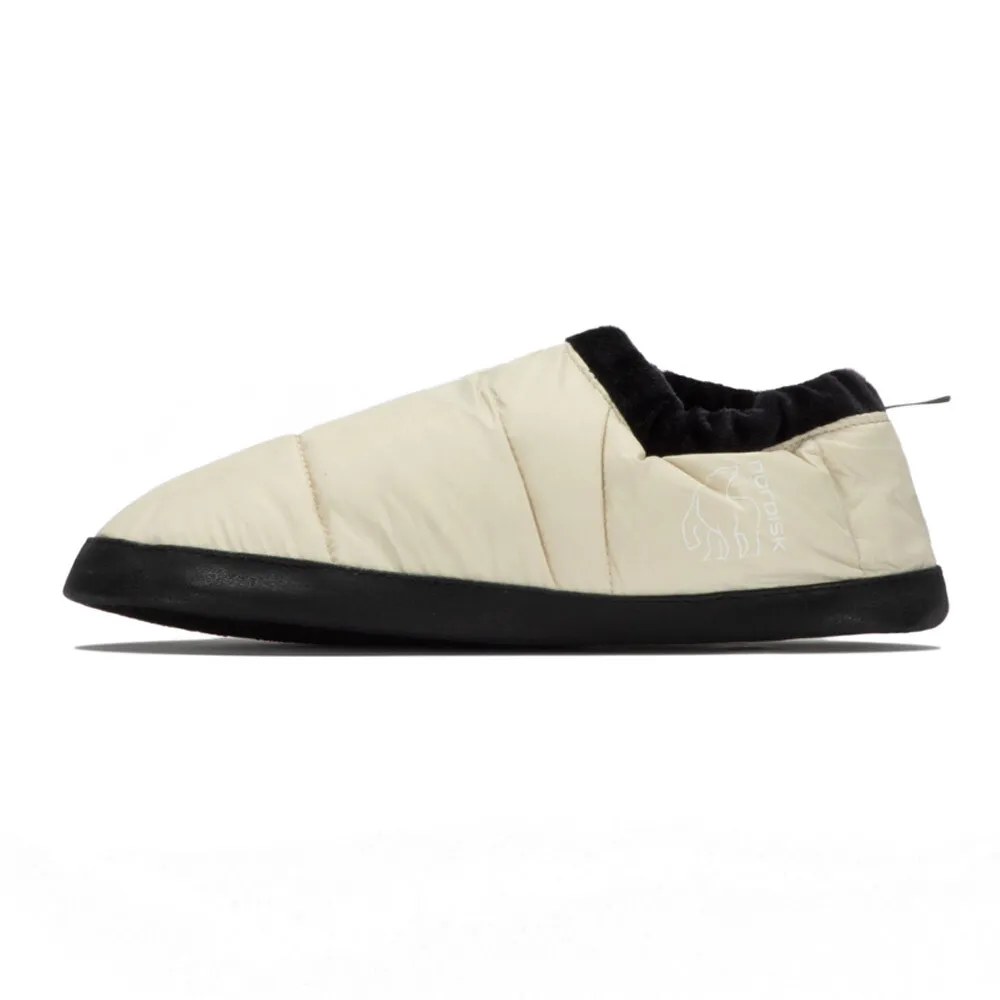 Nordisk Mos Down Scarpe - AW24