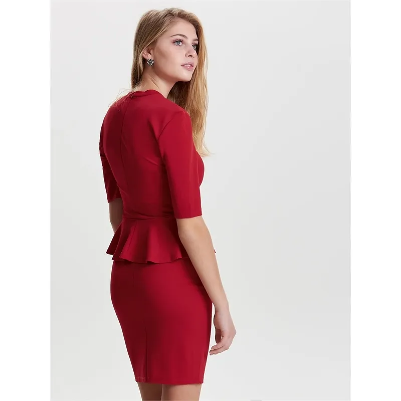 Only abito donna elegante
