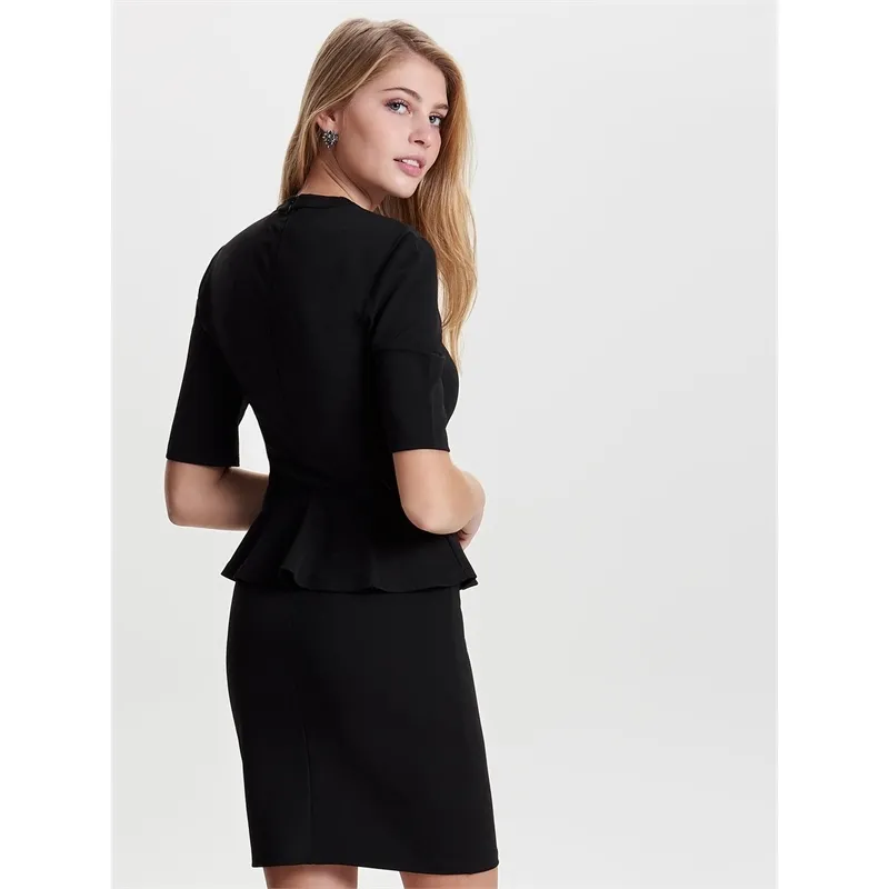 Only abito donna elegante