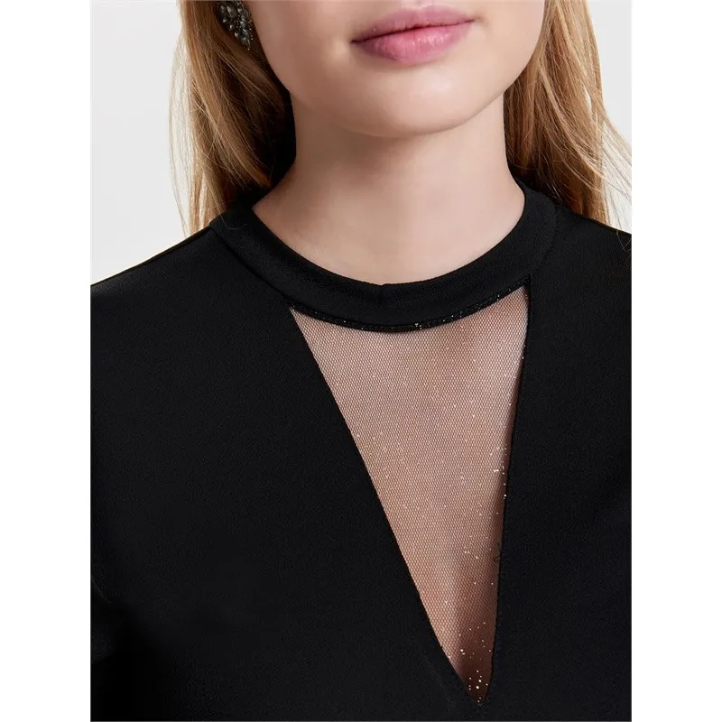 Only abito donna elegante