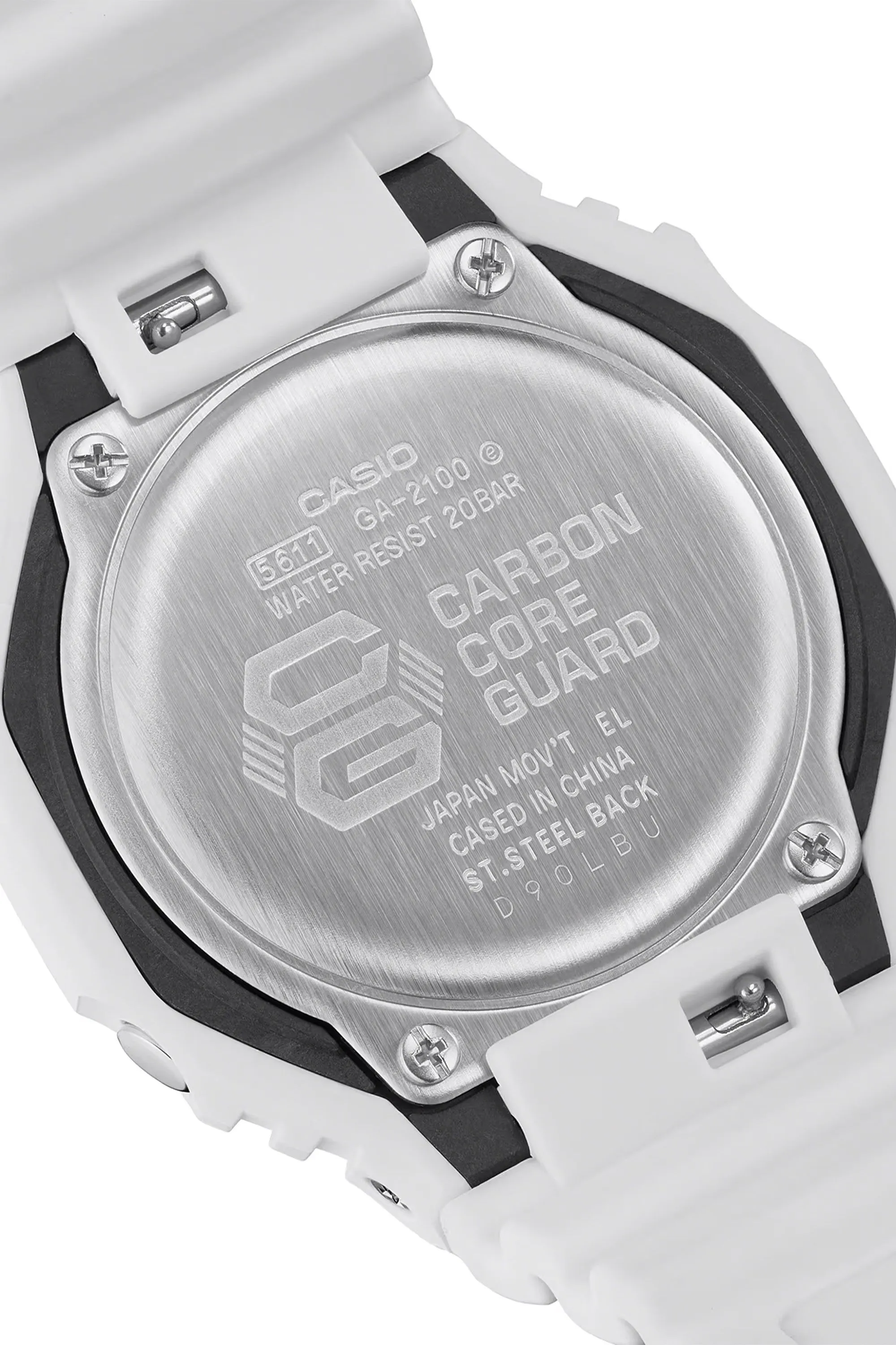         OROLOGIO DA POLSO G-SHOCK