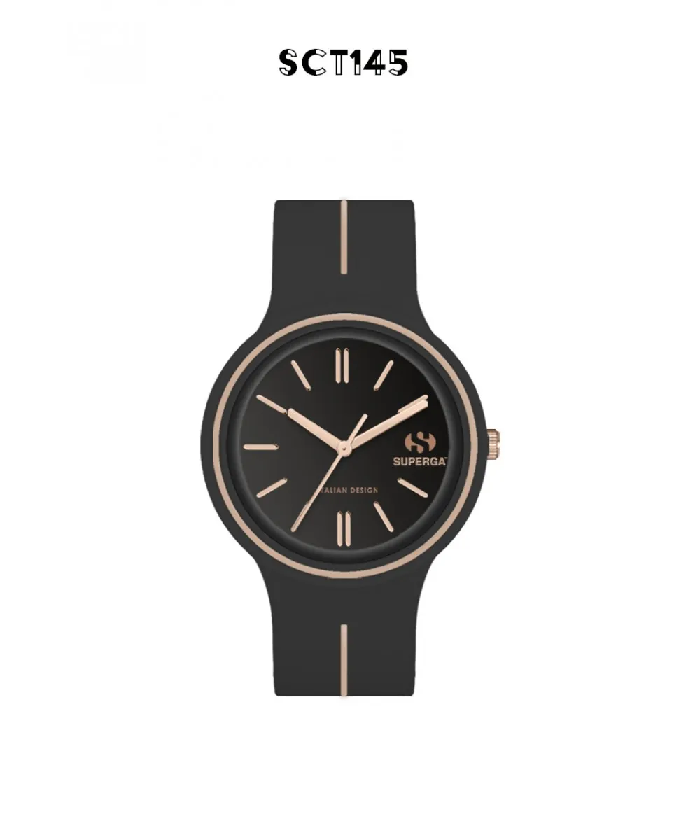 Orologio MIAMI Superga Donna