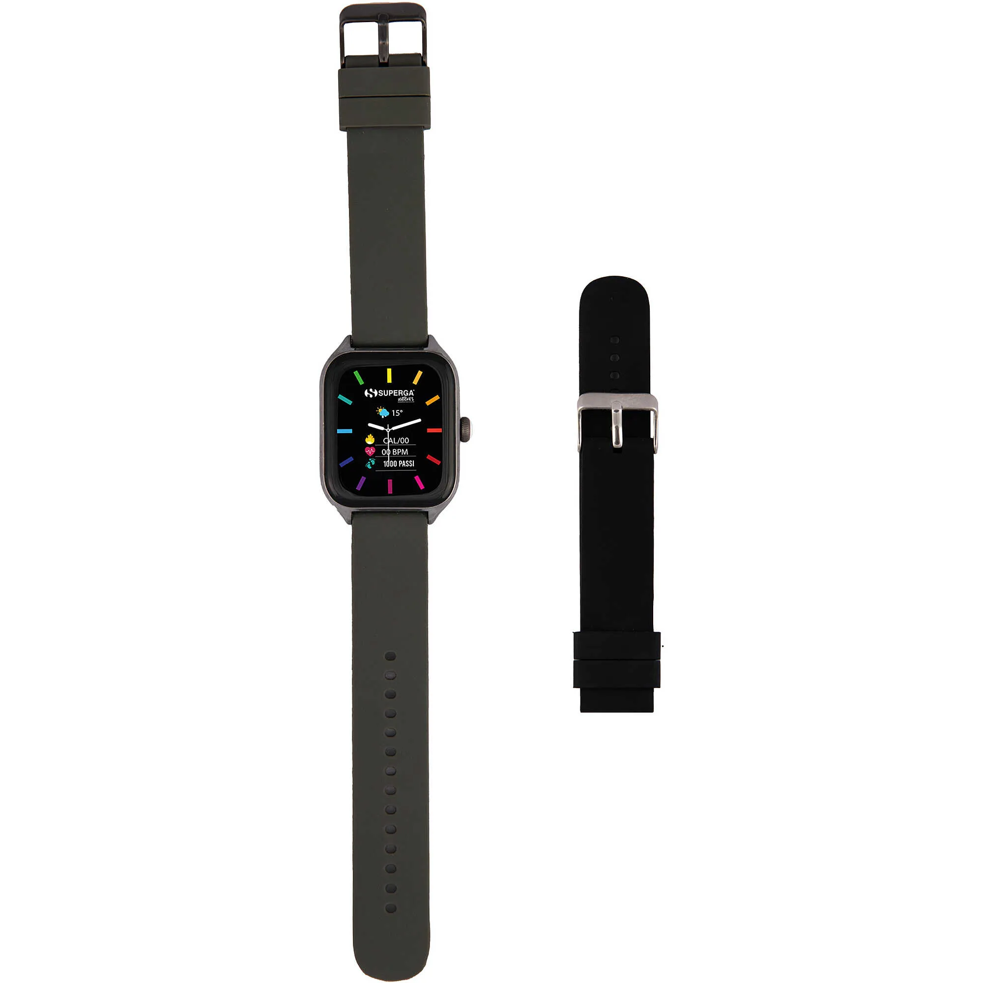 orologio Smartwatch Superga AI-23 unisex