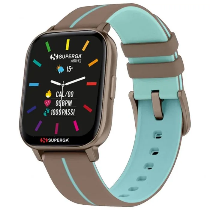 Orologio Smartwatch Superga Sw-Stc021
