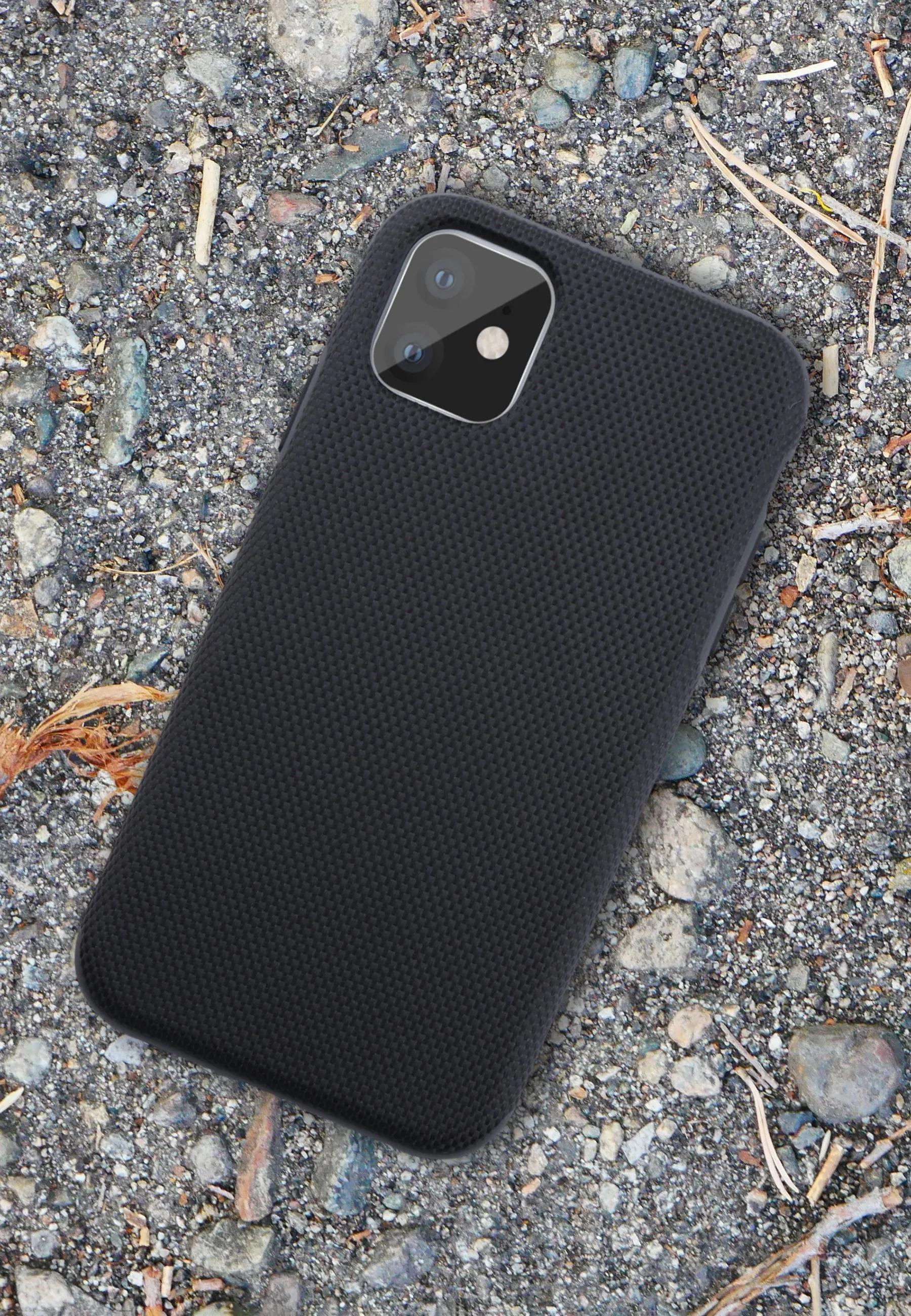 OXFORD DESIGN FOR IPHONE 11 - Cover per telefono