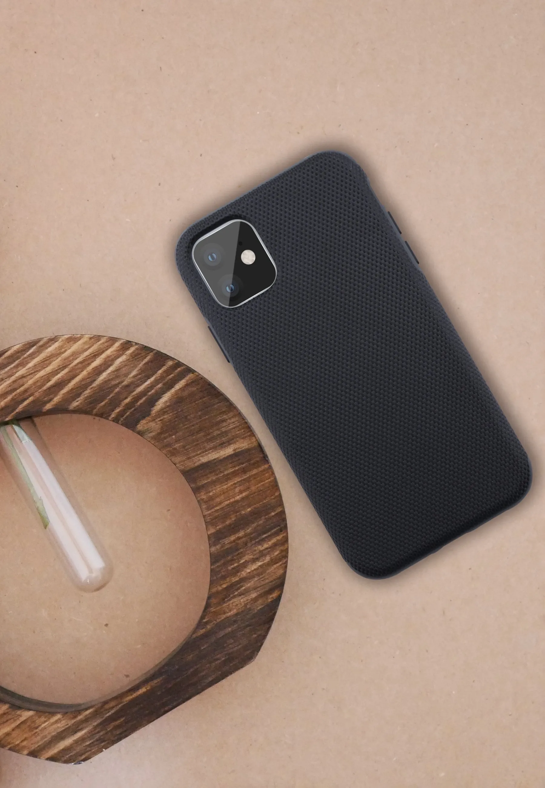 OXFORD DESIGN FOR IPHONE 11 - Cover per telefono