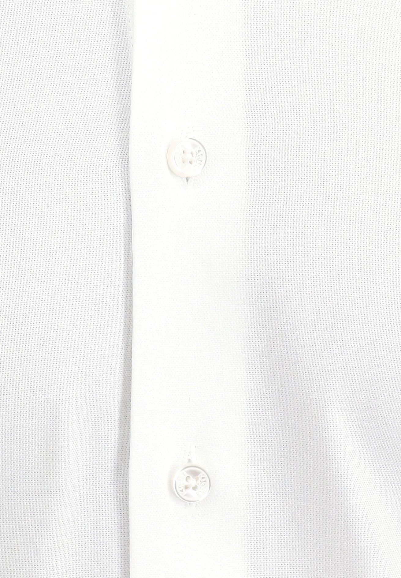 OXFORD GEKNÖPFTER KRAGEN SLIM FIT TALL - Camicia elegante