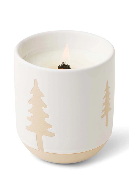 Paddywax candele profumate di soia Cypress & Fir 240 g