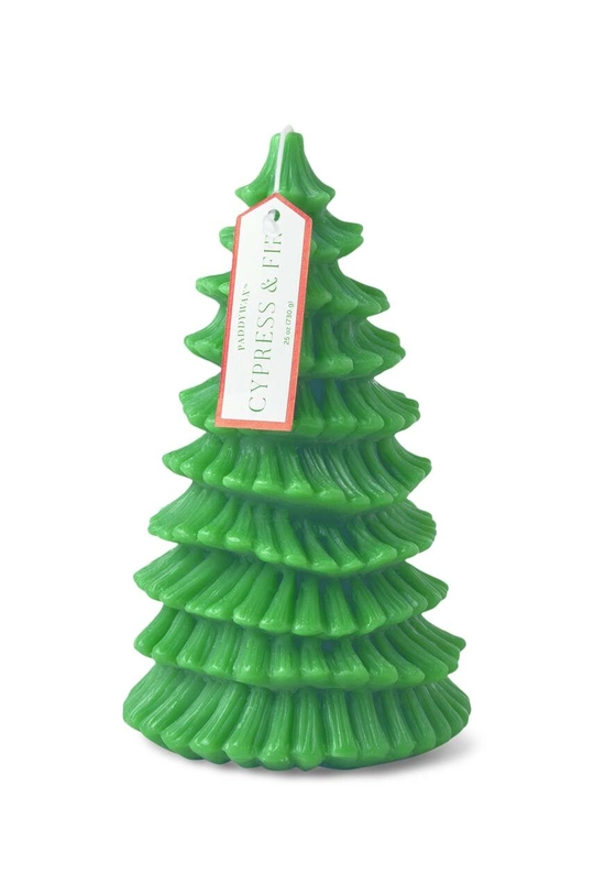 Paddywax candele profumate di soia Cypress & Fir 730 g