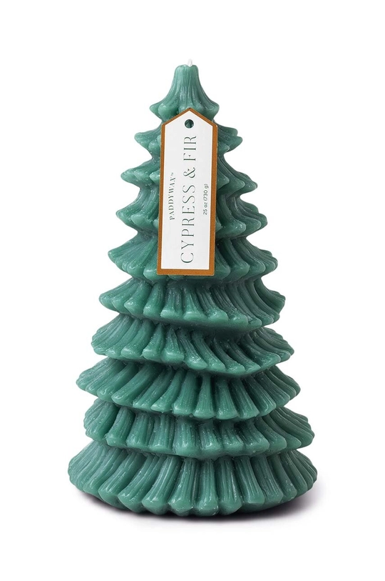 Paddywax candele profumate di soia Cypress & Fir 730 g