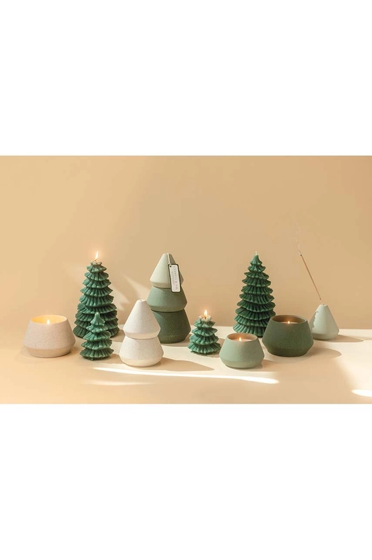 Paddywax candele profumate di soia Cypress & Fir 730 g