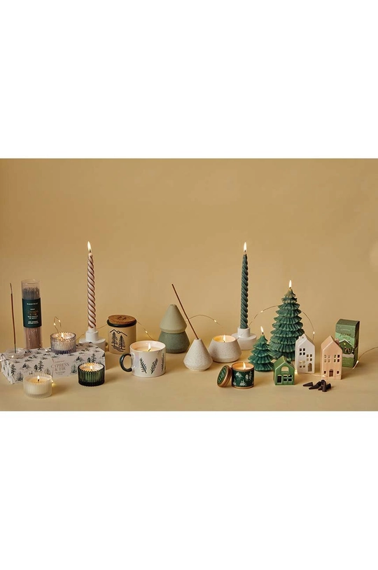 Paddywax candele profumate di soia Cypress & Fir 730 g