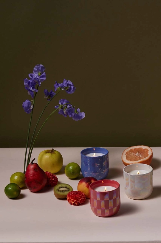 Paddywax candele profumate di soia Lustre 283 g