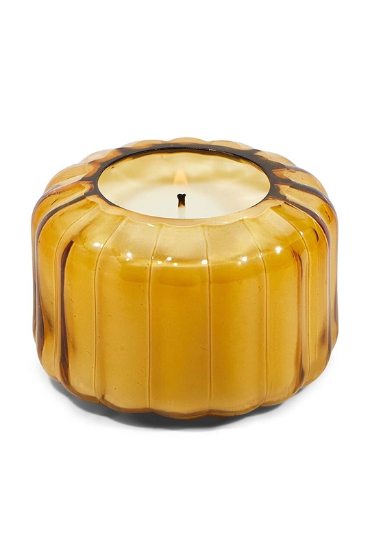 Paddywax candele profumate di soia Ripple Golden Ember 128 g