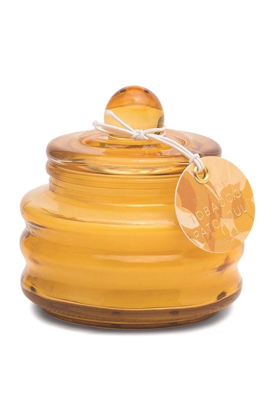 Paddywax candele profumate di soia Tobacco Patchouli 85 g