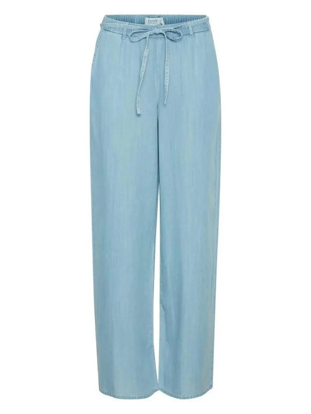 Pantalone Donna Bylana con laccio in vita