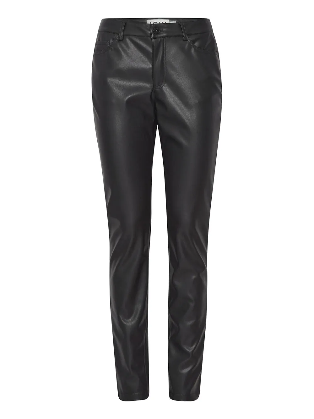 Pantalone Donna Ihcomano Nero