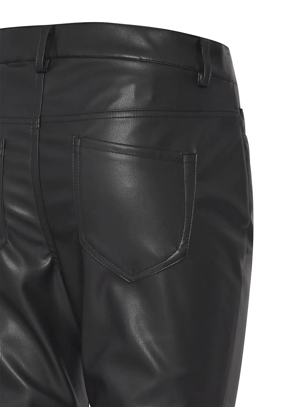 Pantalone Donna Ihcomano Nero