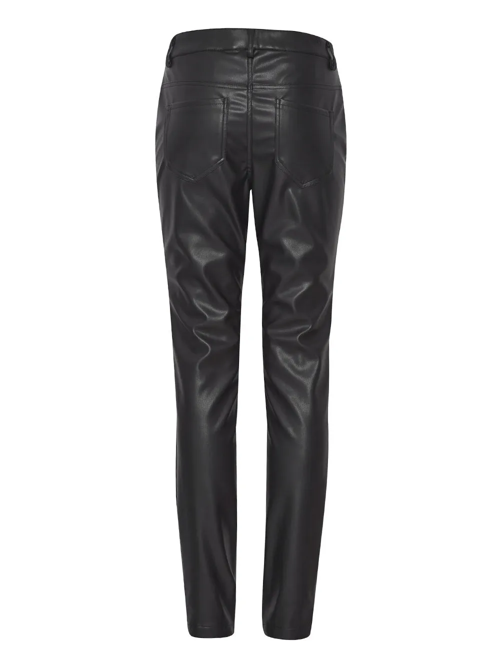 Pantalone Donna Ihcomano Nero