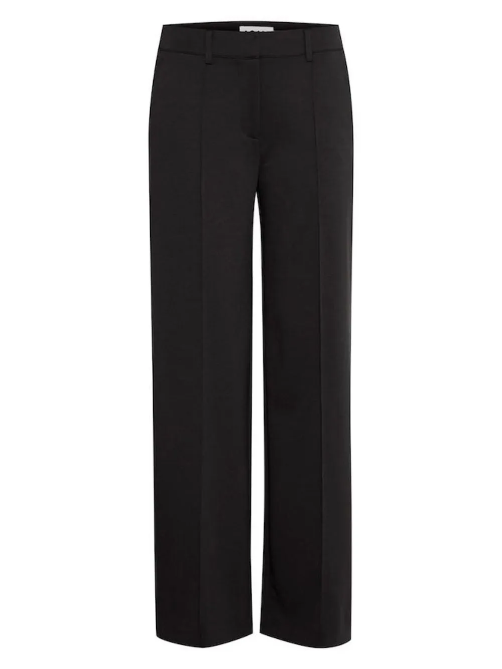 Pantalone Donna Ihkate nero