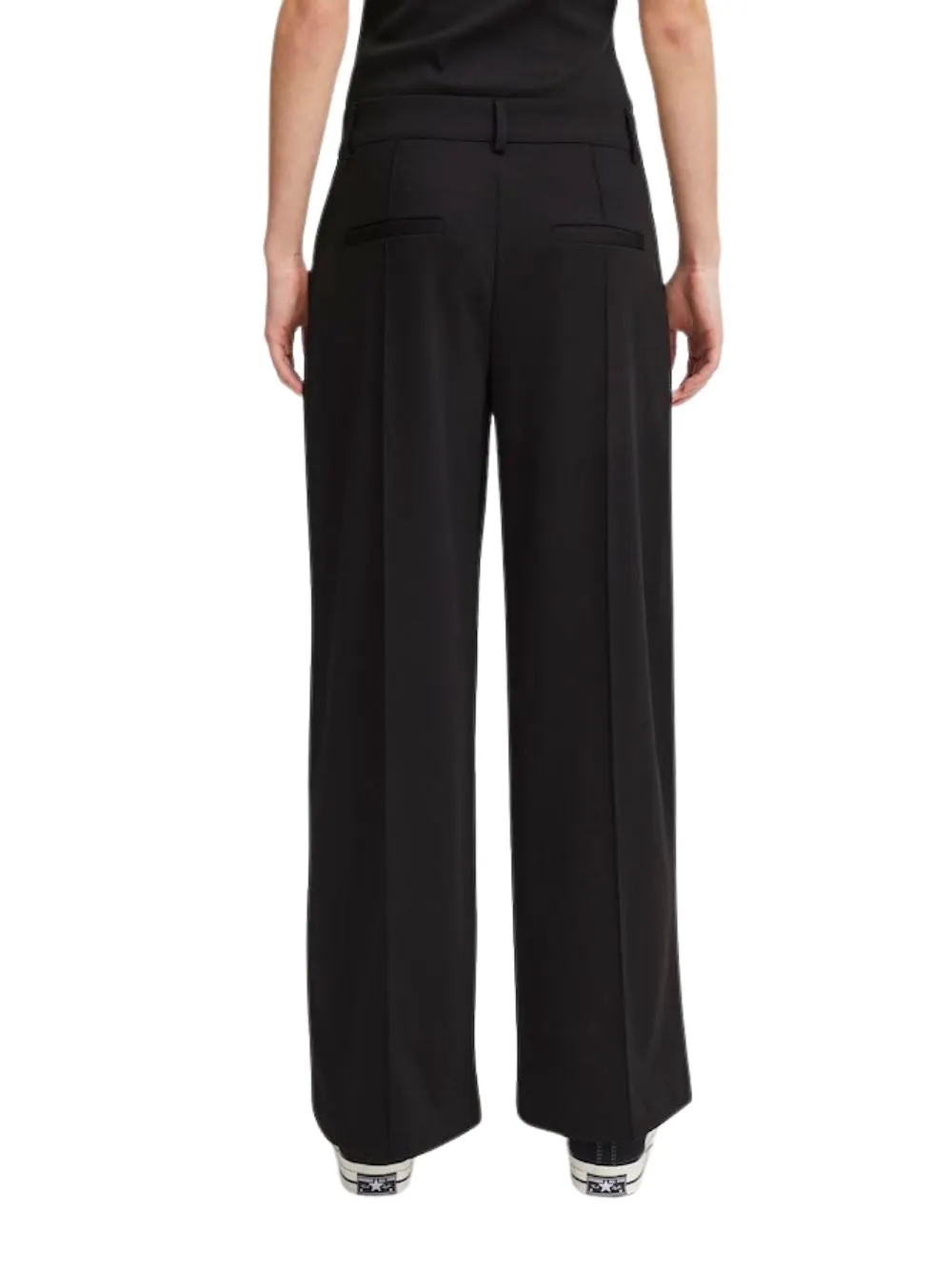 Pantalone Donna Ihkate nero