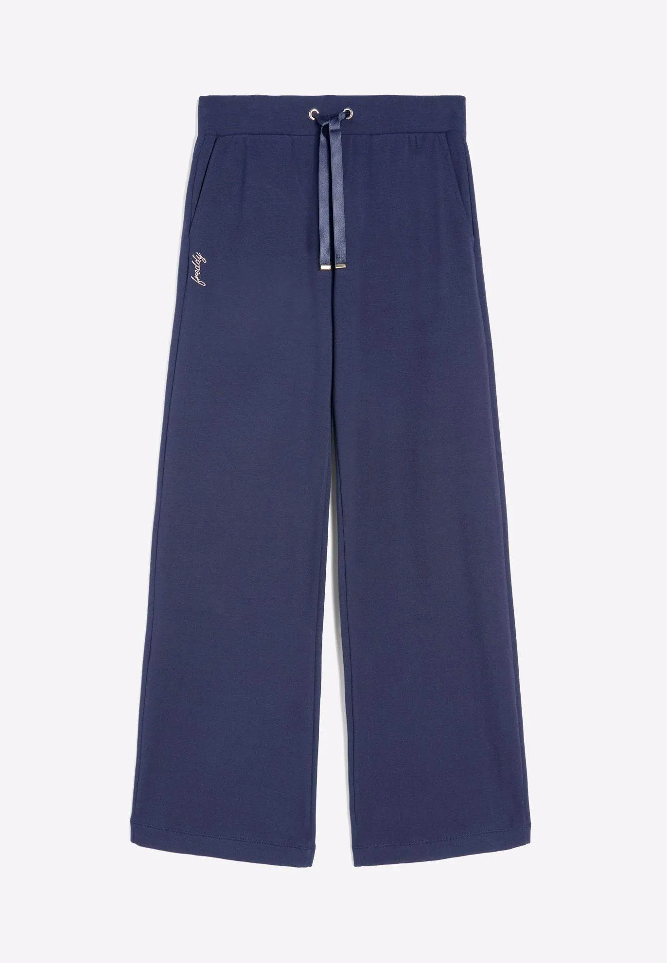 PANTALONE LUNGO DA DONNA FREDDY S4WSDP2 B130