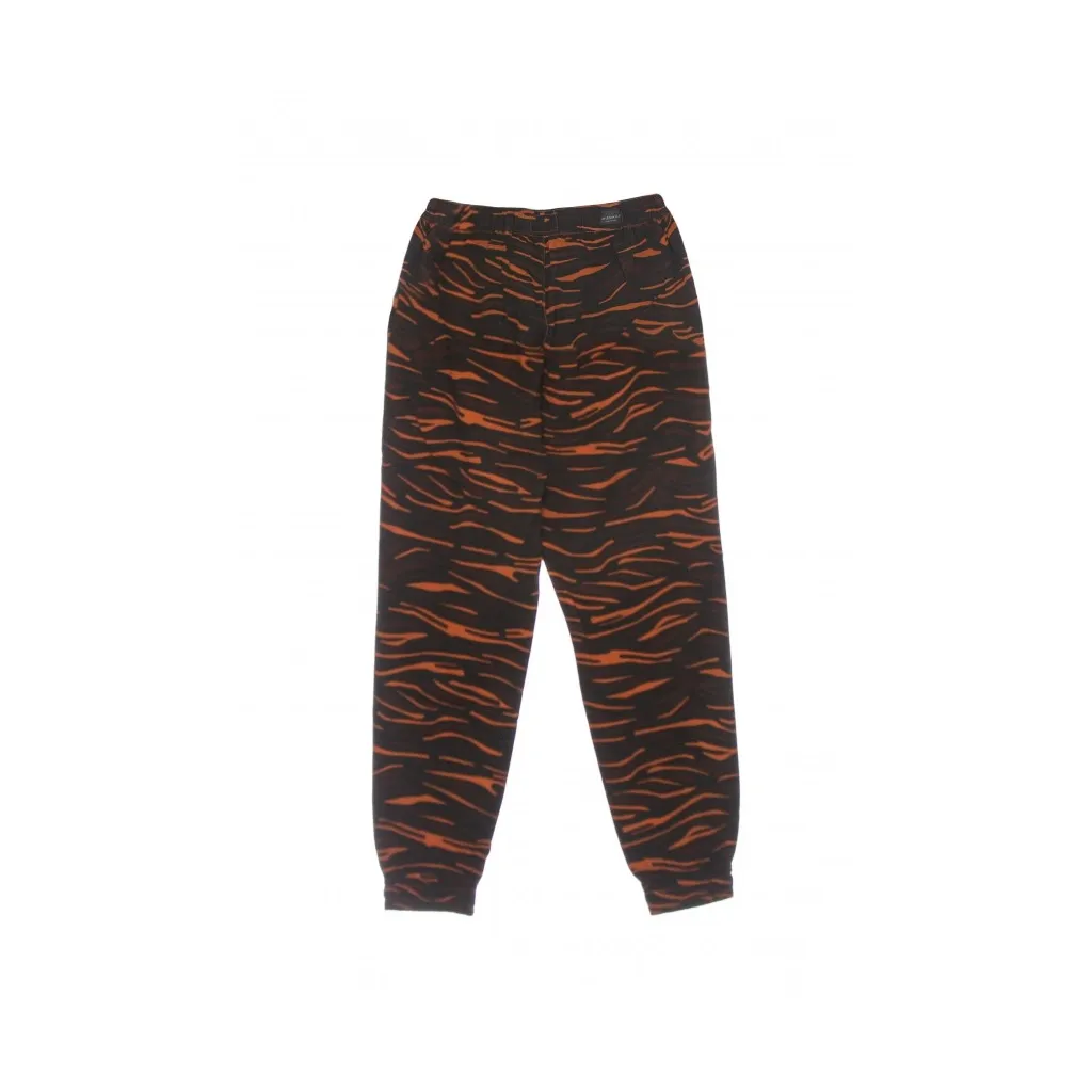 pantalone lungo donna civic karoo pant BLACK