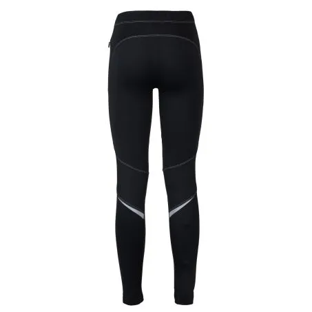 PANTALONE ROCK EXPERIENCE ALMA DONNA NERO