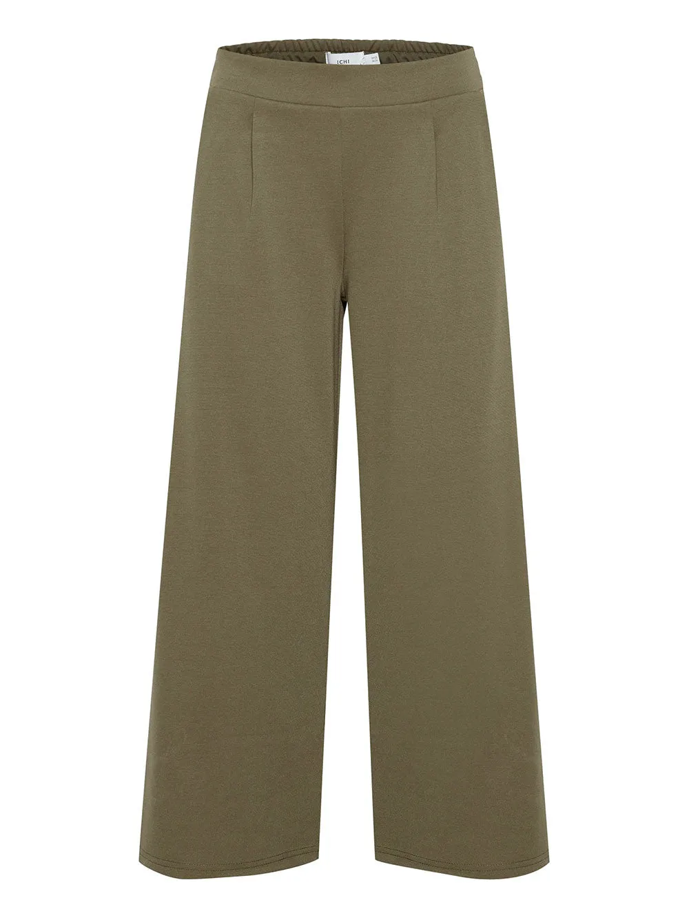 Pantalone tuta Donna Ihkate Verde