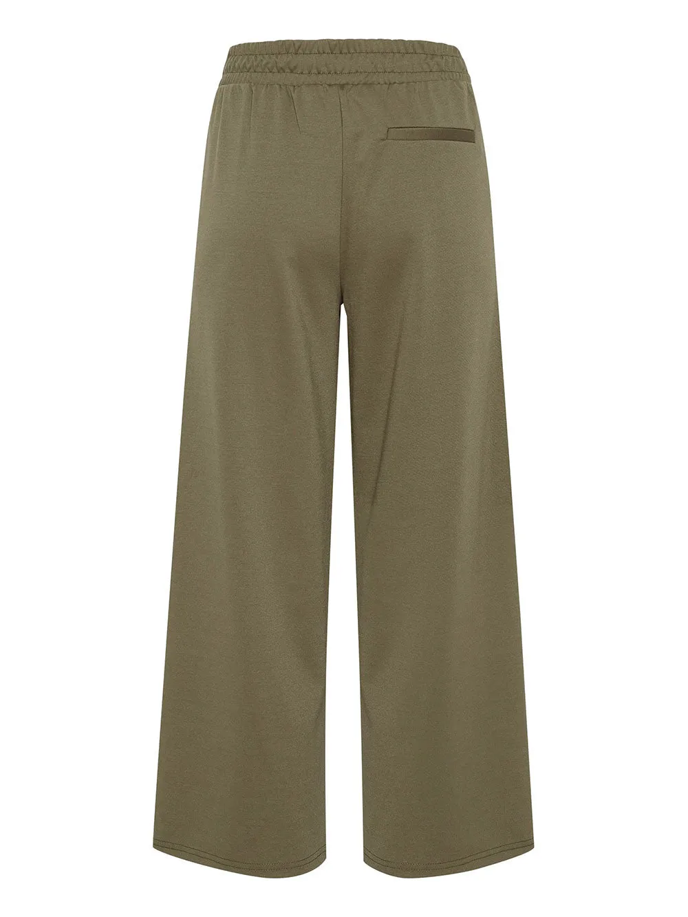 Pantalone tuta Donna Ihkate Verde