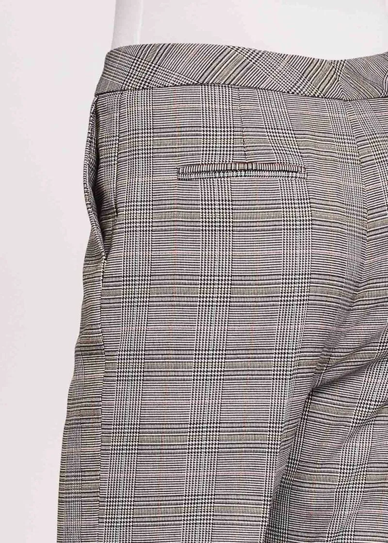 Pantaloni bootcut