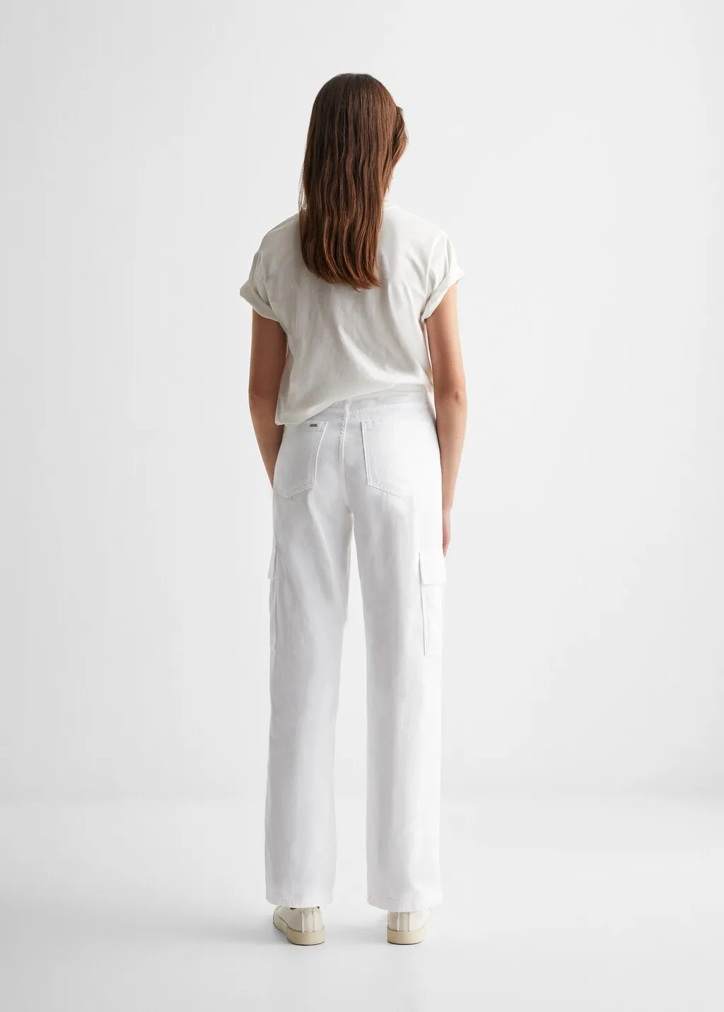 Pantaloni cargo