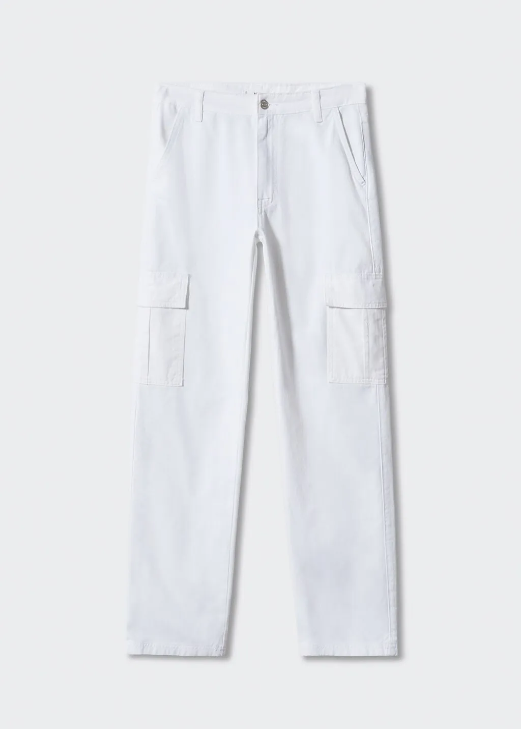 Pantaloni cargo