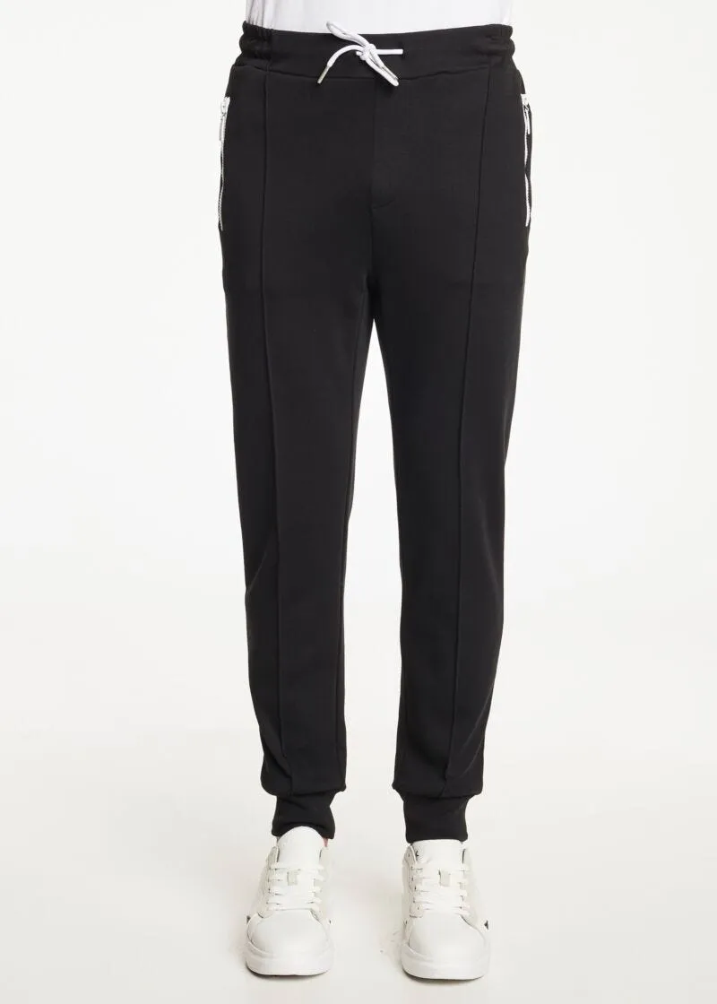 Pantaloni con coulisse