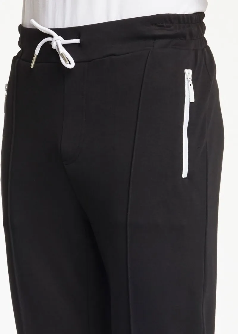 Pantaloni con coulisse