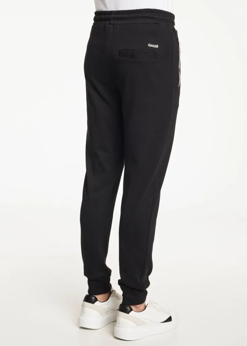 Pantaloni con coulisse