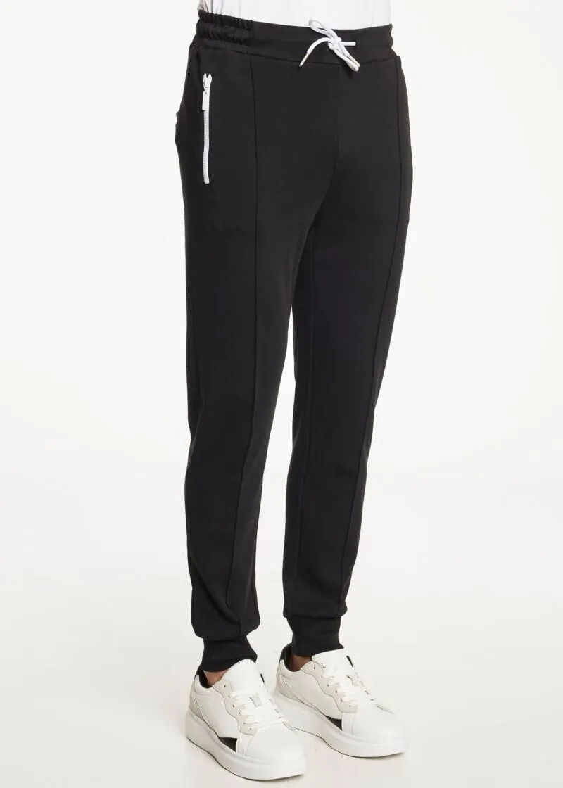 Pantaloni con coulisse