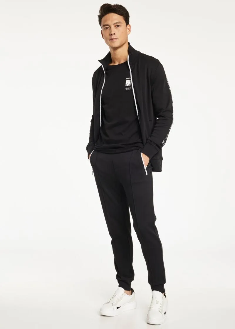 Pantaloni con coulisse