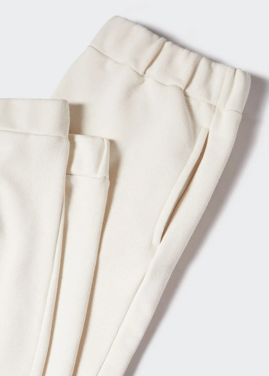 Pantaloni cotone