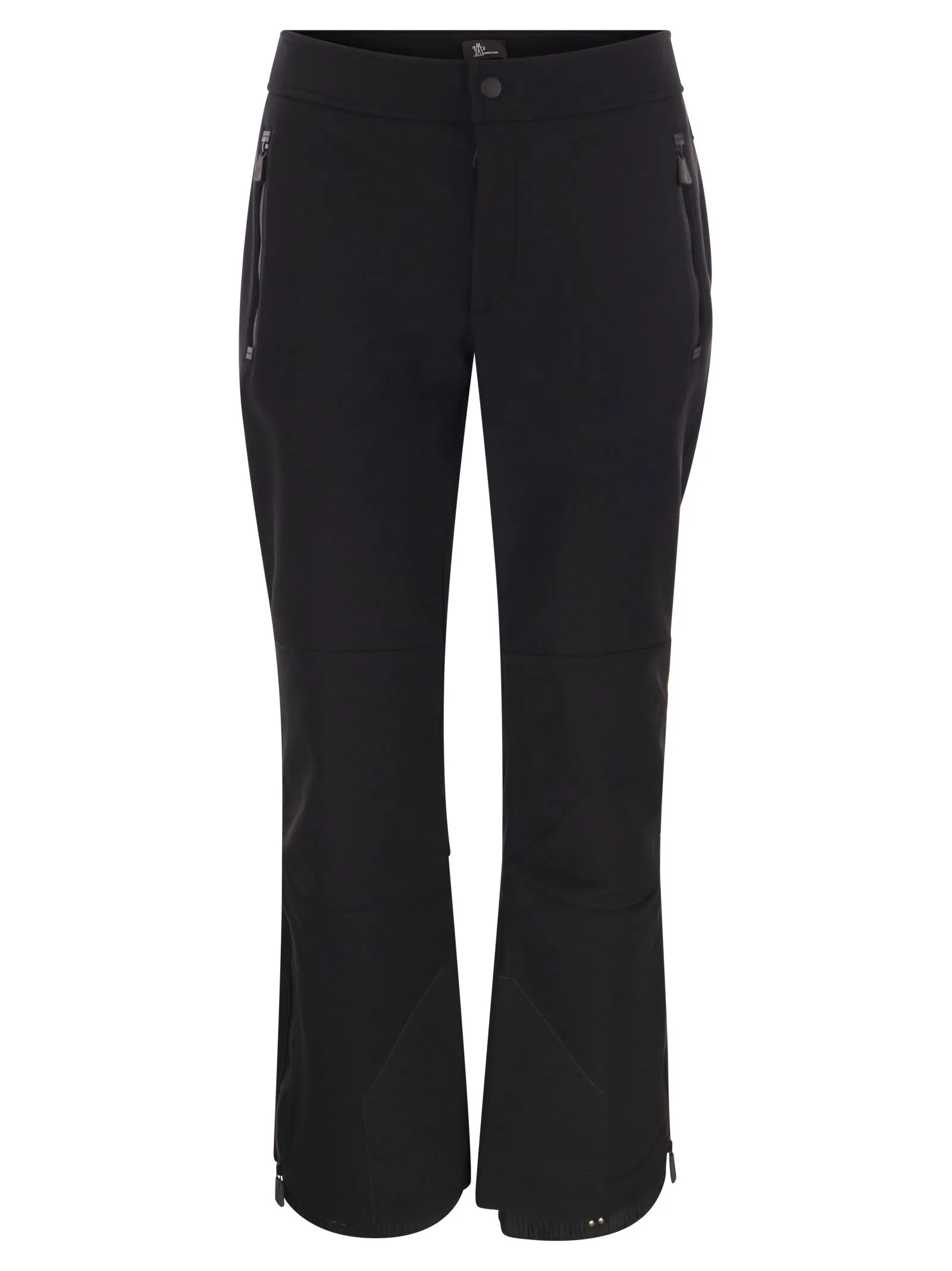Pantaloni da sci in nylon